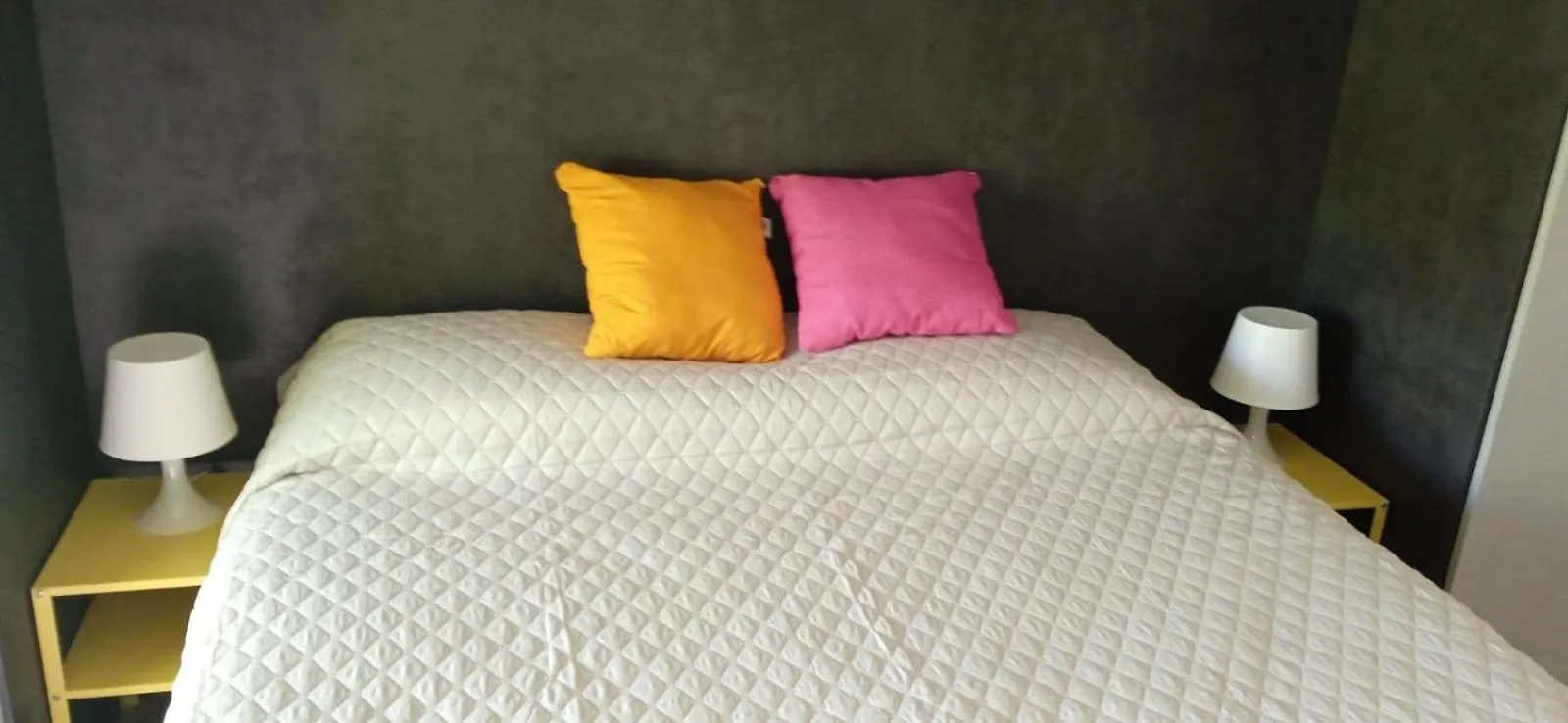 Apartment Appartamento Matali Rome Italy