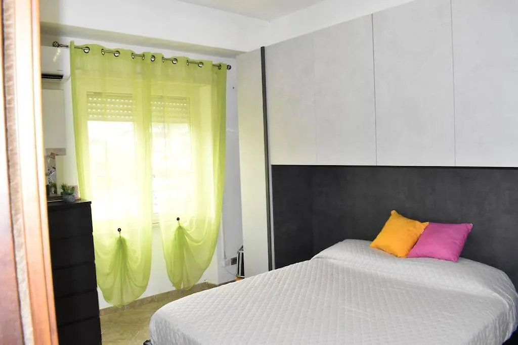 Appartamento Matali Rome Apartment