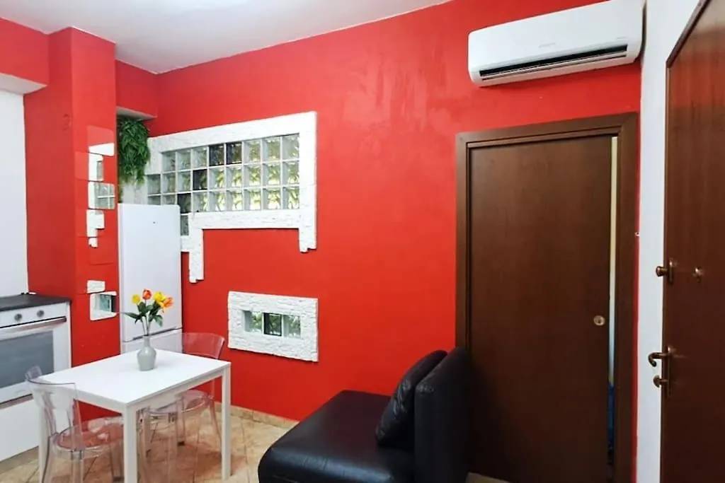 Appartamento Matali location