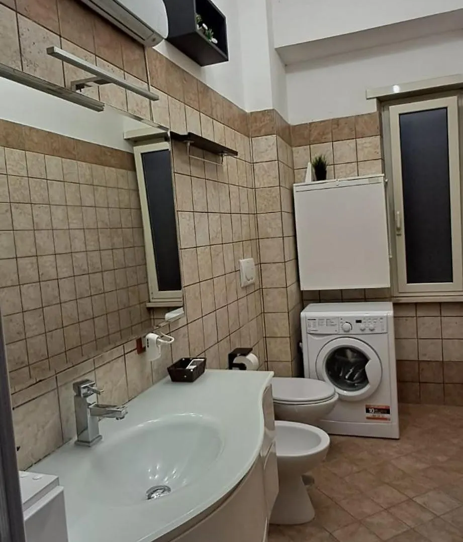 Appartamento Matali Rome