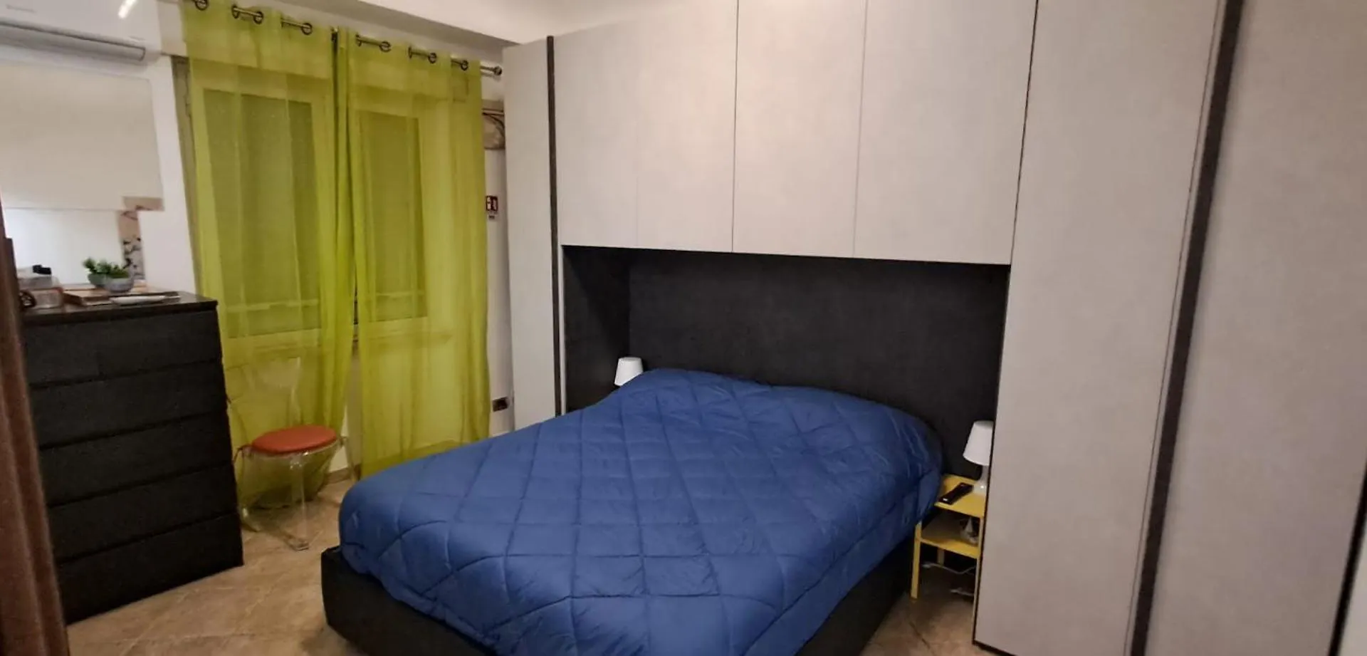 Appartamento Matali Rome Italy
