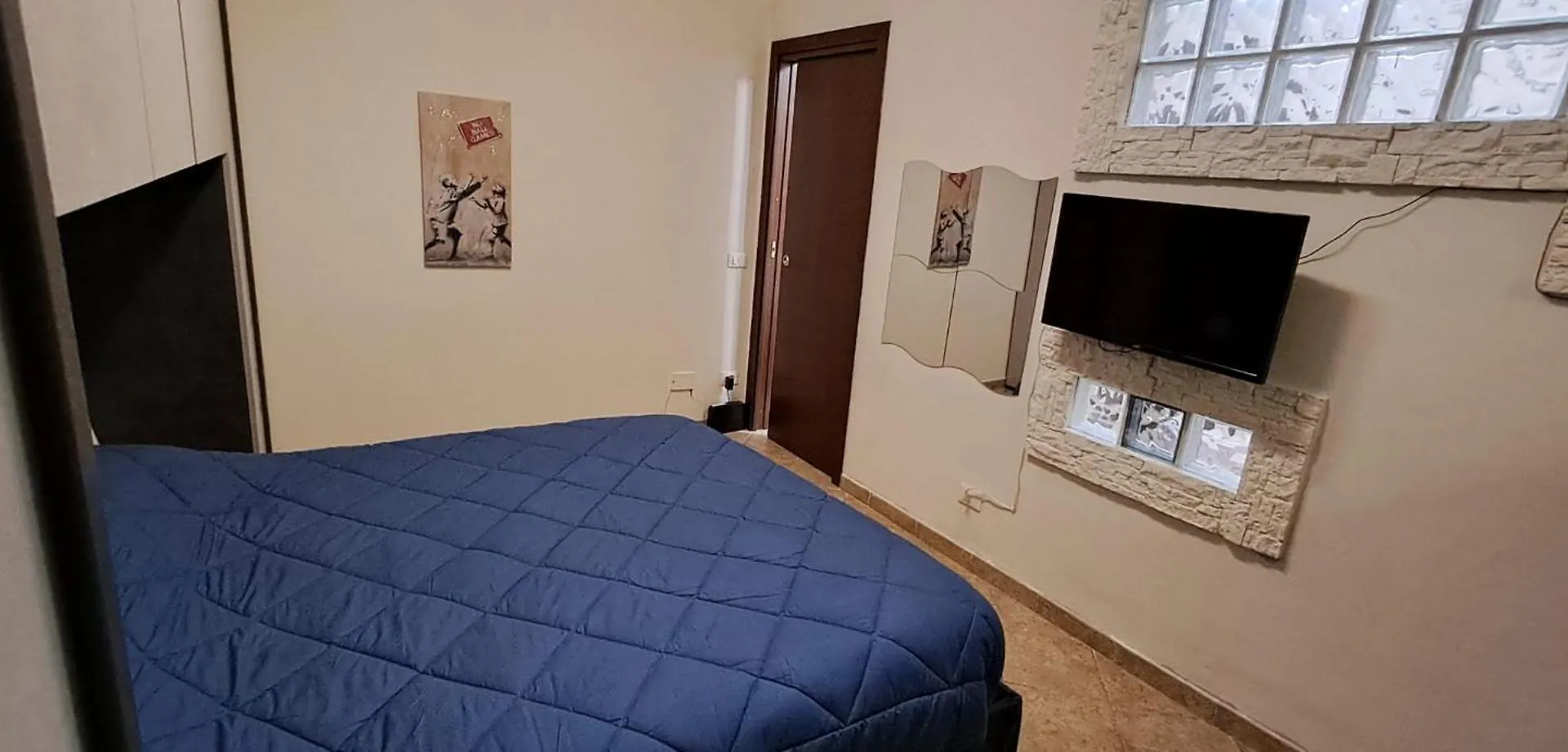 Appartamento Matali Rome 0*,  Italy