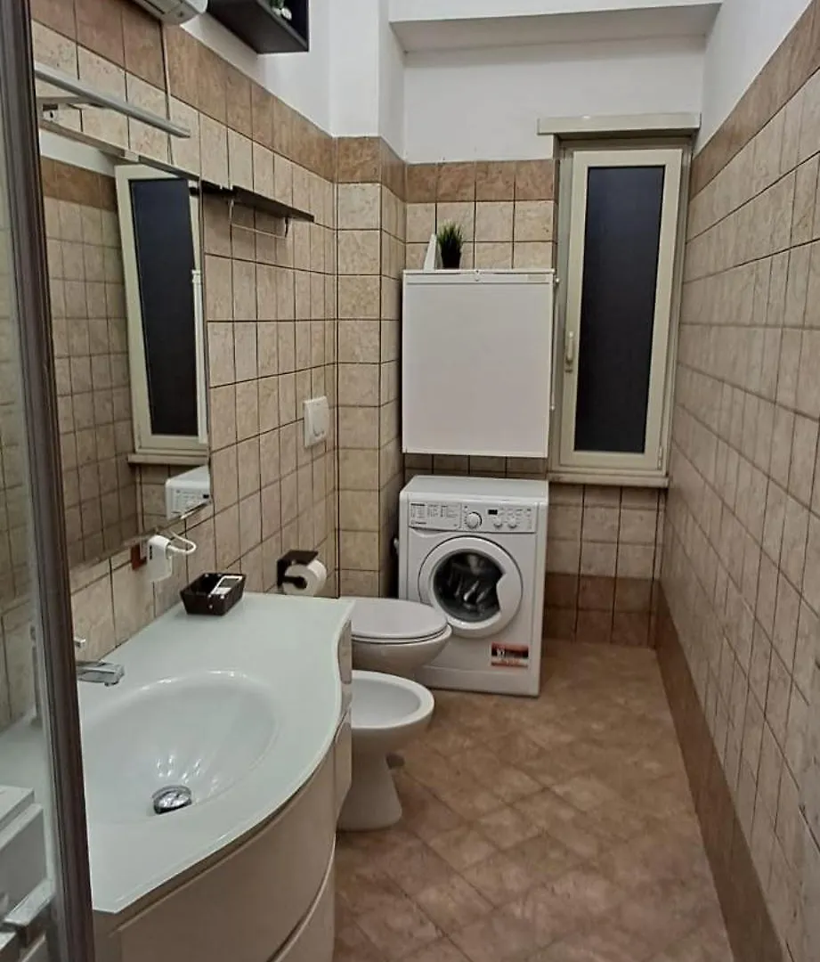 Appartamento Matali Rome Italy