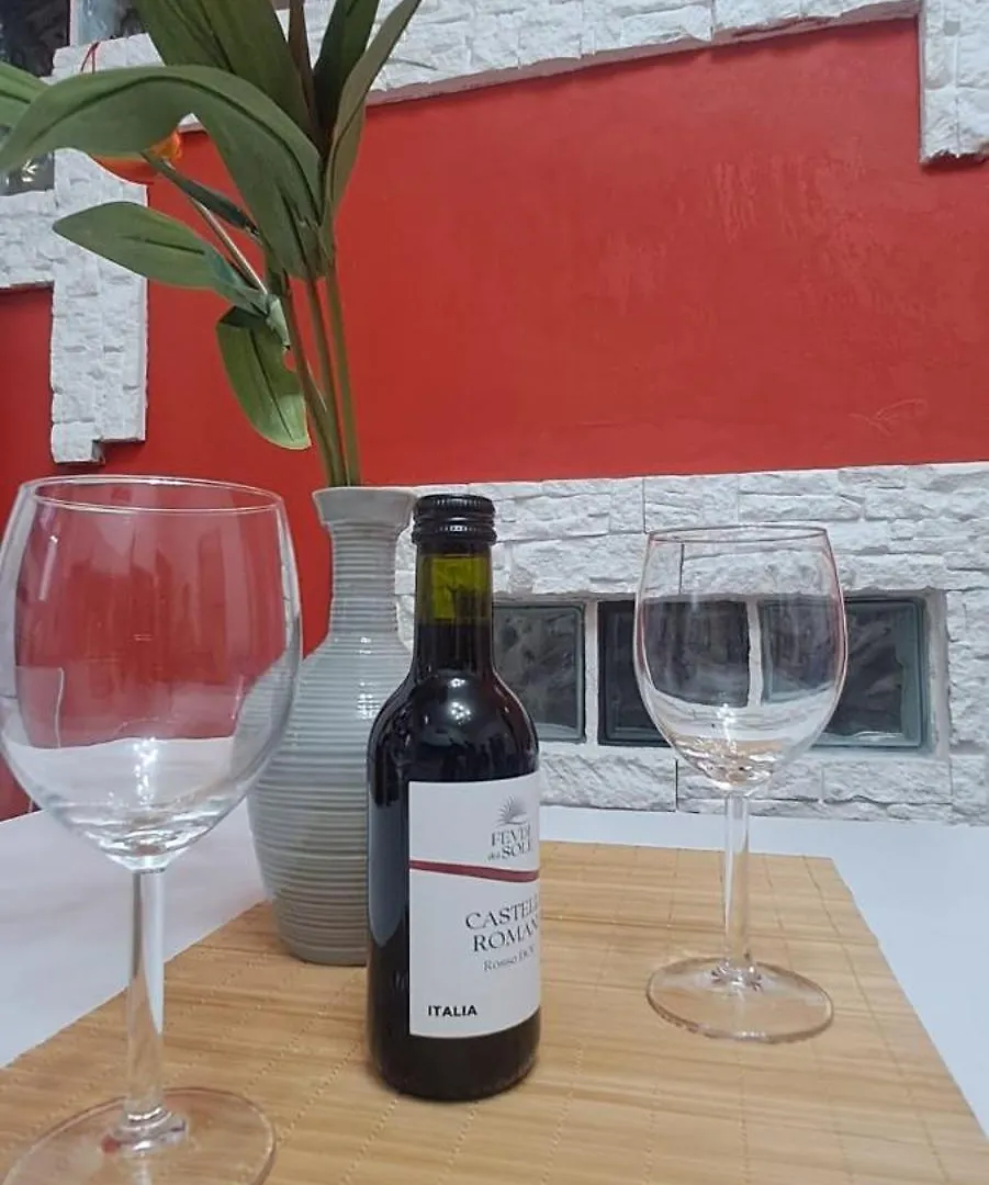 Appartamento Matali Rzym
