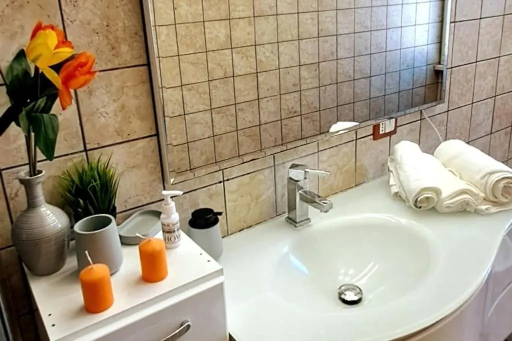 Appartamento Matali Rzym Apartament