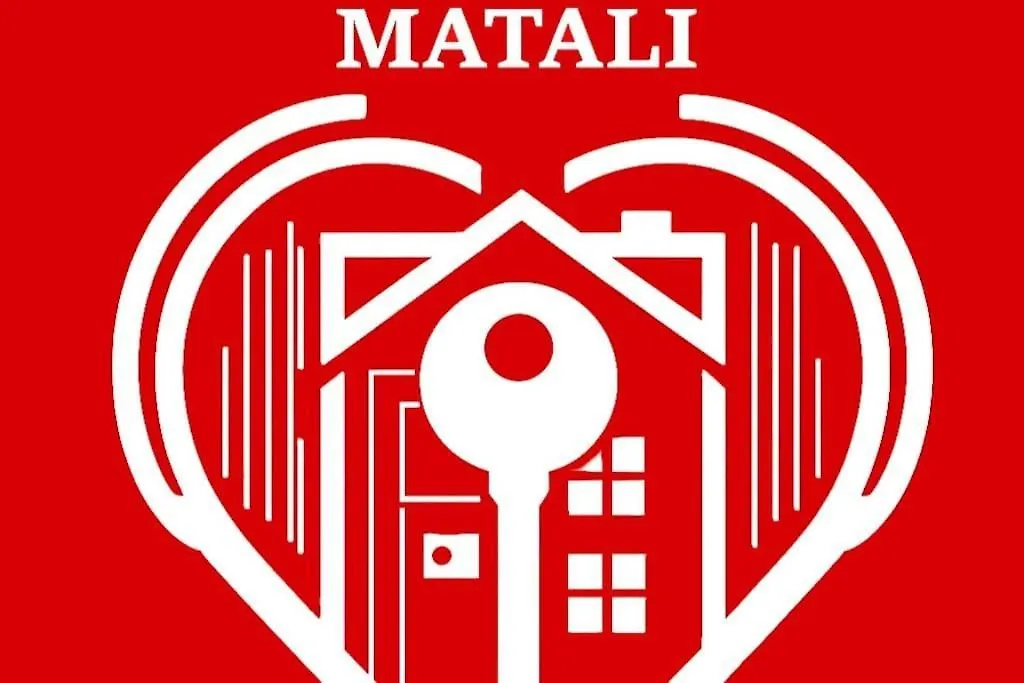 Appartamento Matali Rzym 0*,