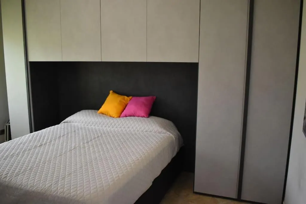 Appartamento Matali Rzym Apartament