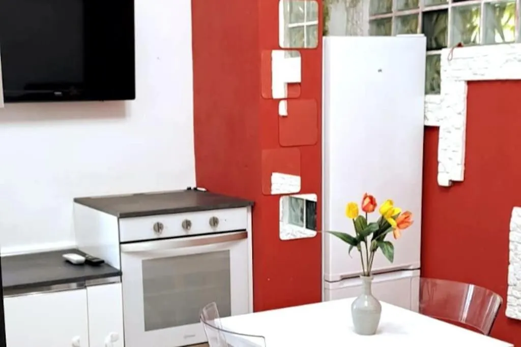 Apartament Appartamento Matali Rzym