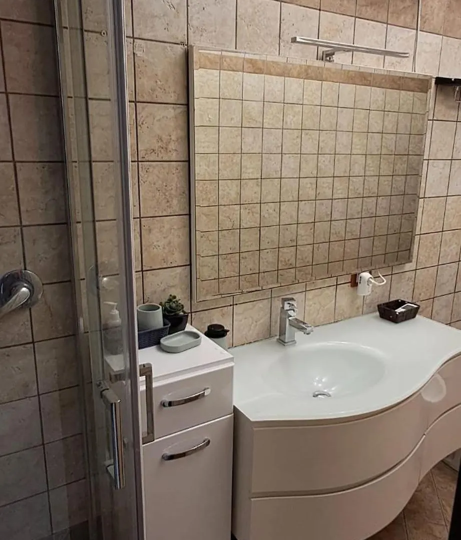 Apartament Appartamento Matali Rzym
