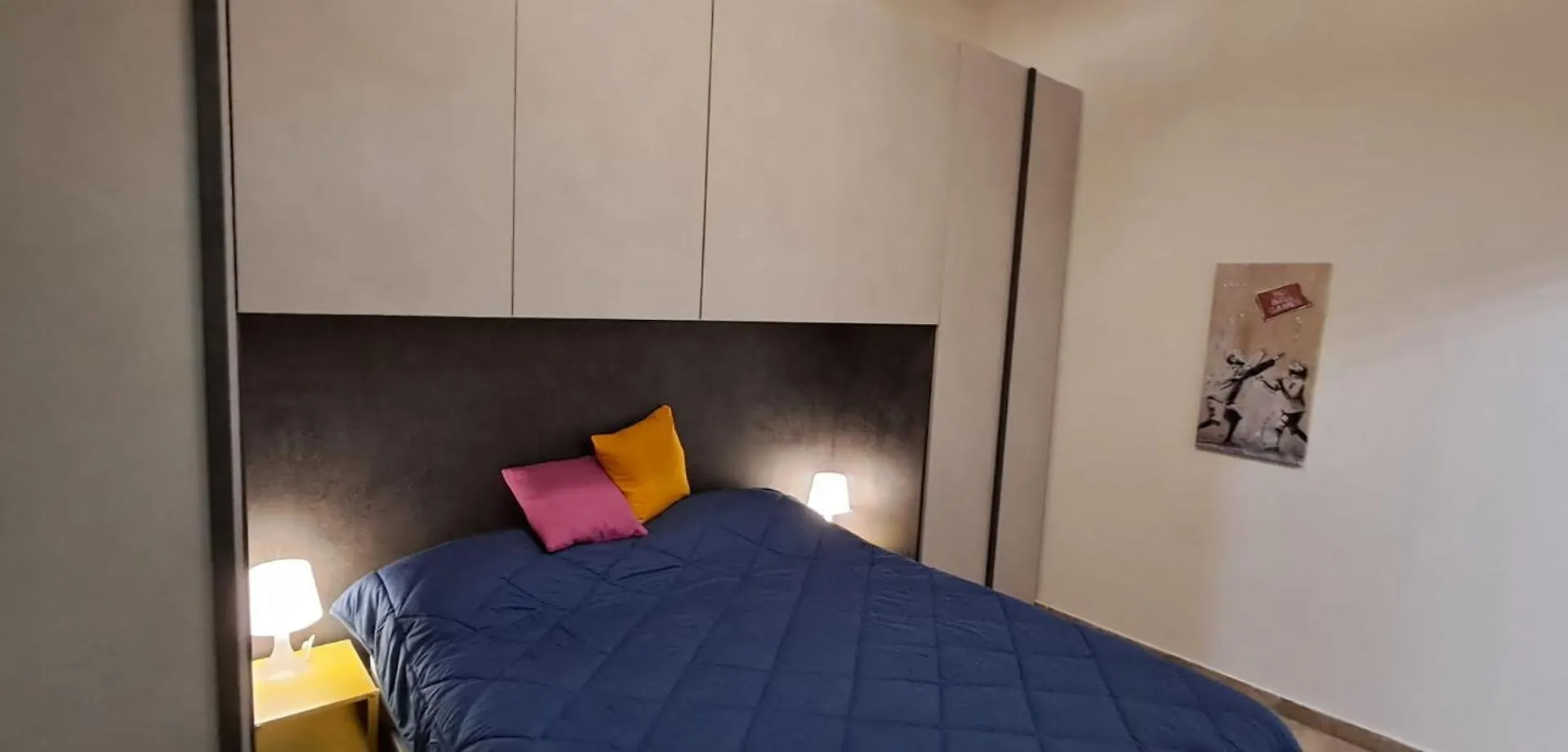 Apartament Appartamento Matali Rzym