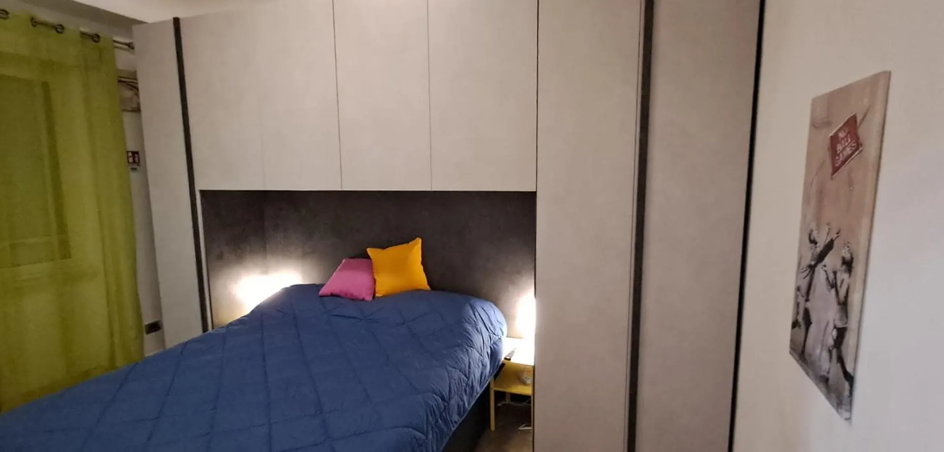 Apartament Appartamento Matali Rzym