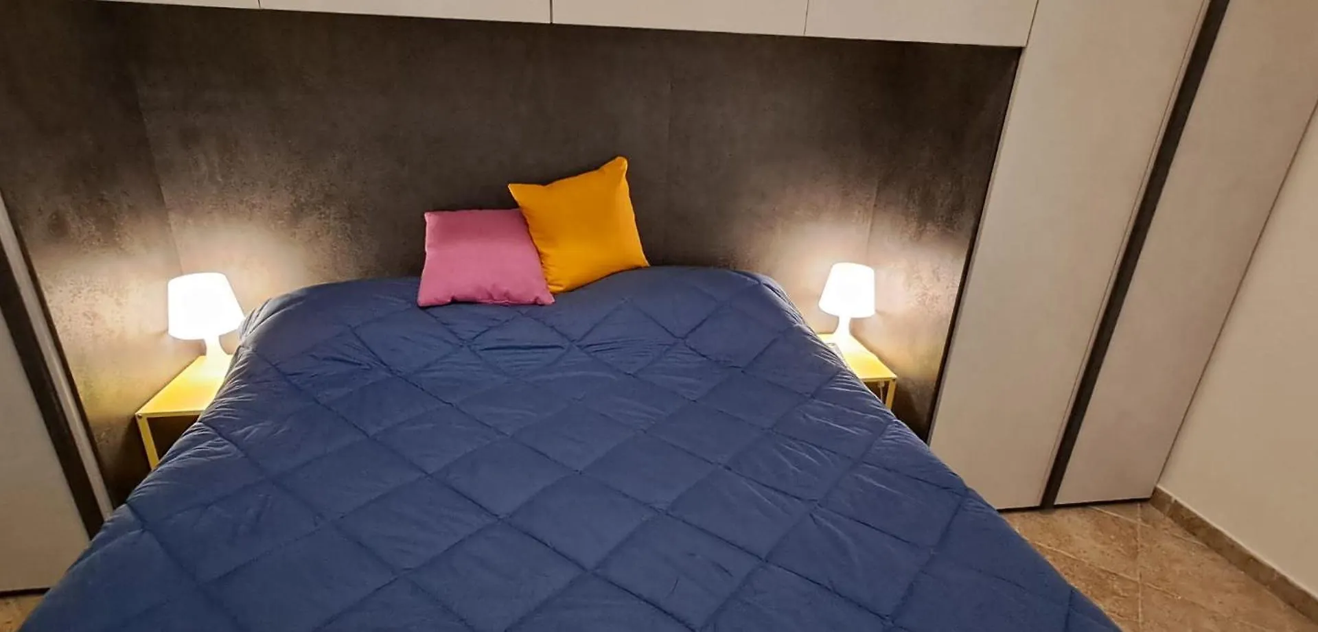 Appartamento Matali Rzym Apartament