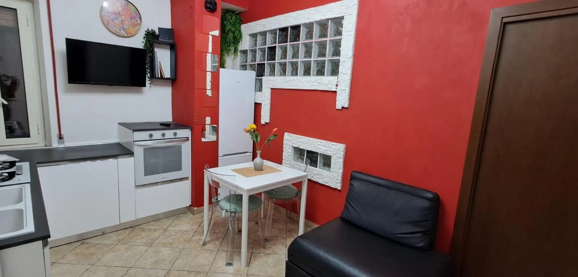 Apartament Appartamento Matali Rzym Włochy