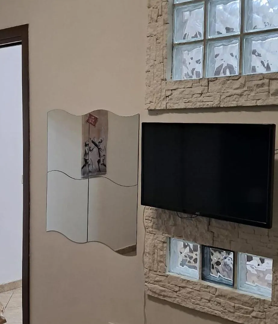 Appartamento Matali Rzym Apartament